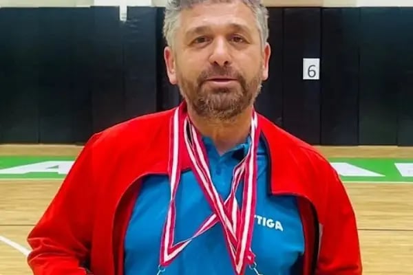 BURSA MERKEZ MASA TENİSİ SPOR KULÜBÜ VE OKULU - Resim 12