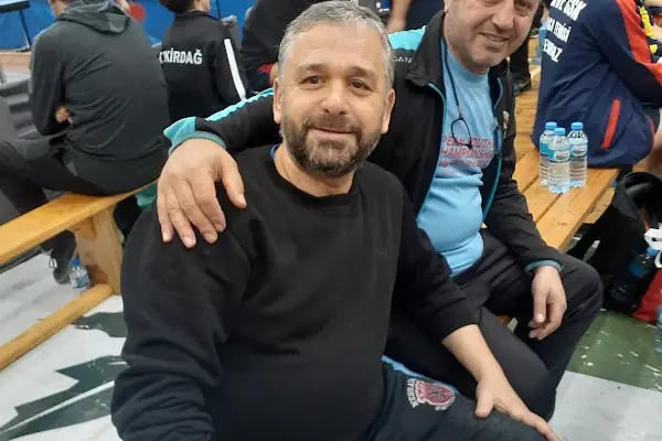 BURSA MERKEZ MASA TENİSİ SPOR KULÜBÜ VE OKULU - Resim 19