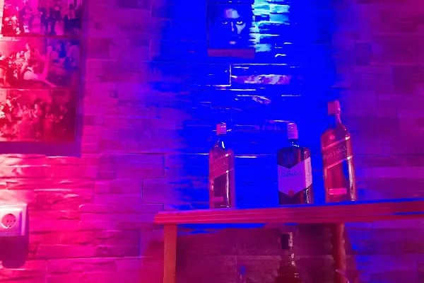 Şanzelize Night Club - Resim 2
