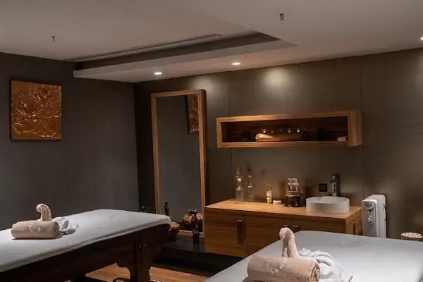 Beatus Spa G Hotels - Resim 3