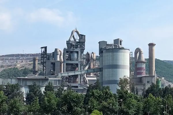 İzmir Şehirlerarası Otobüs Terminali - Resim 20