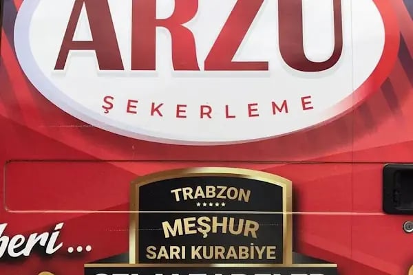 CELALOĞLU ARZU ŞEKERLEME - Resim 11