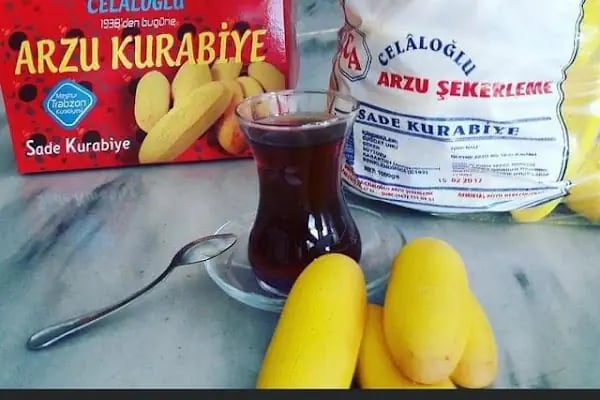 CELALOĞLU ARZU ŞEKERLEME - Resim 7