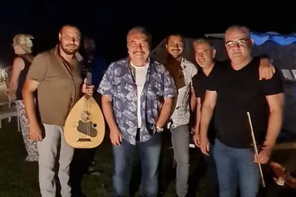 Bodrum fasıl kiralama - Resim 2