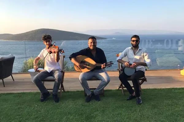 Bodrum fasıl kiralama - Resim 5