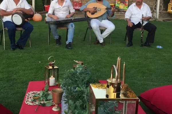 Bodrum fasıl kiralama - Resim 3