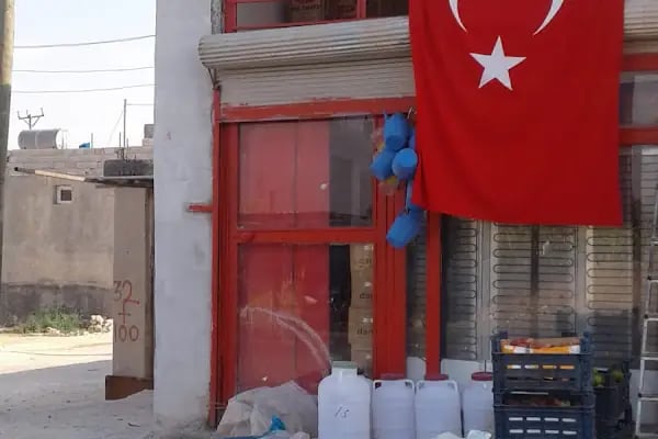 BARIŞAN GIDA - Resim 3