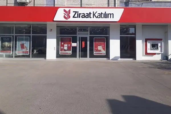 Ziraat Katılım Kayapınar Diyarbakır Şubesi - Resim 8
