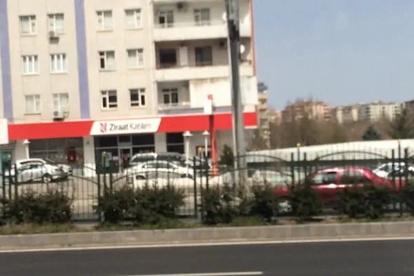 Ziraat Katılım Kayapınar Diyarbakır Şubesi - Resim 4