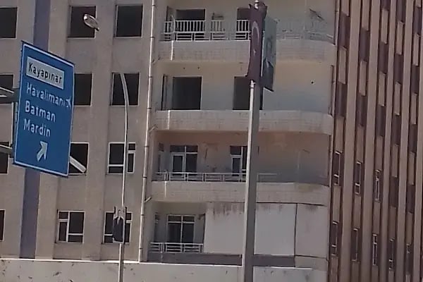Ziraat Katılım Kayapınar Diyarbakır Şubesi - Resim 6