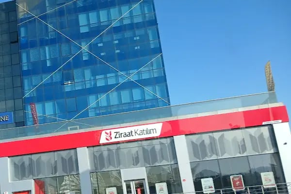 Ziraat Katılım Kayapınar Diyarbakır Şubesi - Resim 7