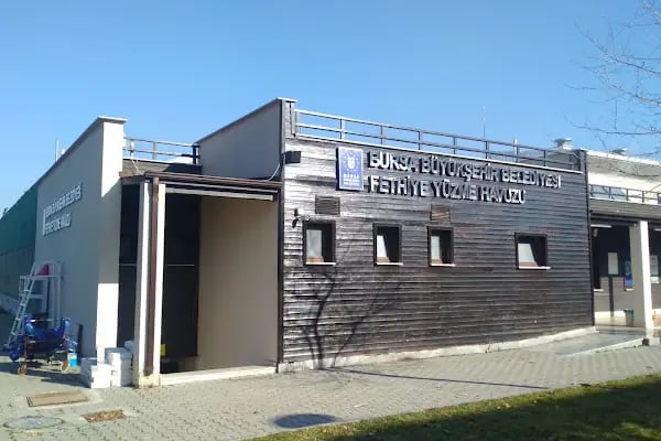 Bursa Büyükşehir Belediyesi Gençlik ve spor Hizmetleri Dairesi Başkanlığı - Resim 6