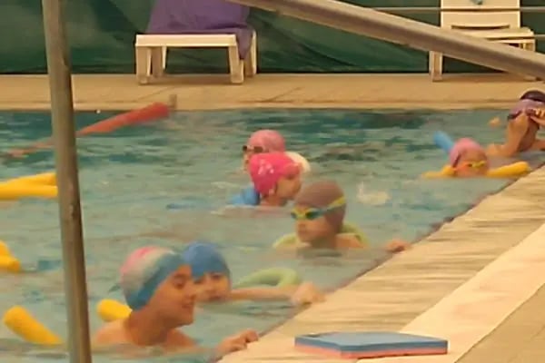Bursa Büyükşehir Belediyesi Gençlik ve spor Hizmetleri Dairesi Başkanlığı - Resim 9
