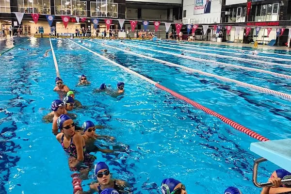 Bursa Büyükşehir Belediyesi Gençlik ve spor Hizmetleri Dairesi Başkanlığı - Resim 4