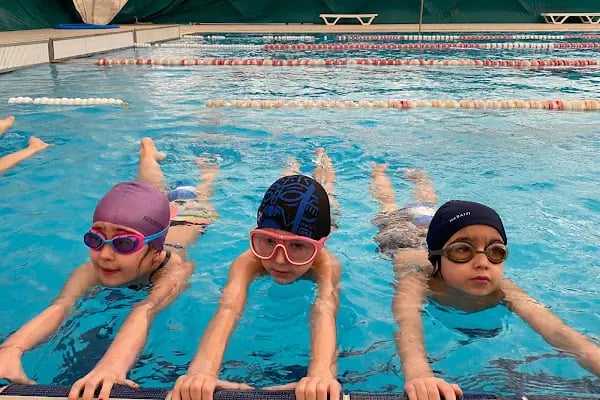 Bursa Büyükşehir Belediyesi Gençlik ve spor Hizmetleri Dairesi Başkanlığı - Resim 2