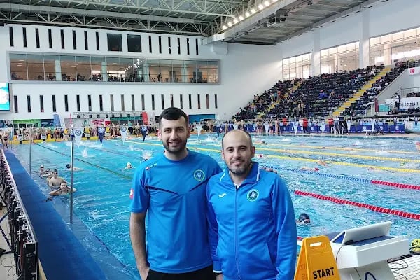 Bursa Büyükşehir Belediyesi Gençlik ve spor Hizmetleri Dairesi Başkanlığı - Resim 11