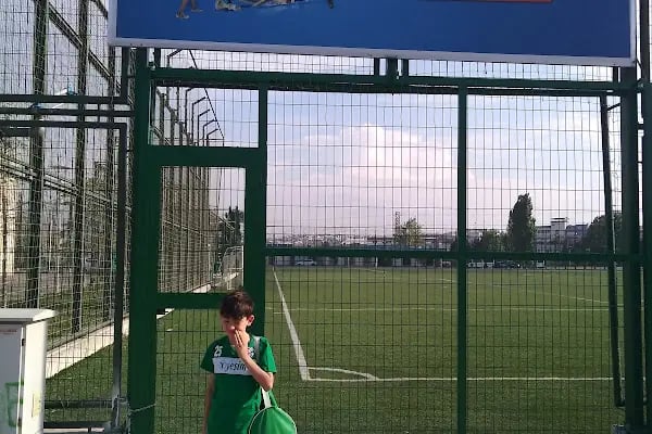 Bursa Büyükşehir Belediyesi Gençlik ve spor Hizmetleri Dairesi Başkanlığı - Resim 19