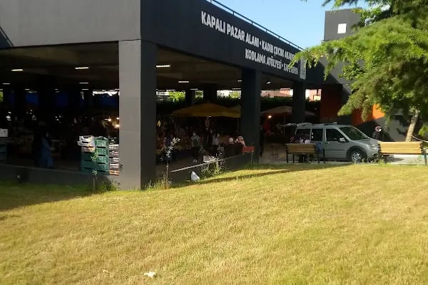 Bursa Büyükşehir Belediyesi Gençlik ve spor Hizmetleri Dairesi Başkanlığı - Resim 13