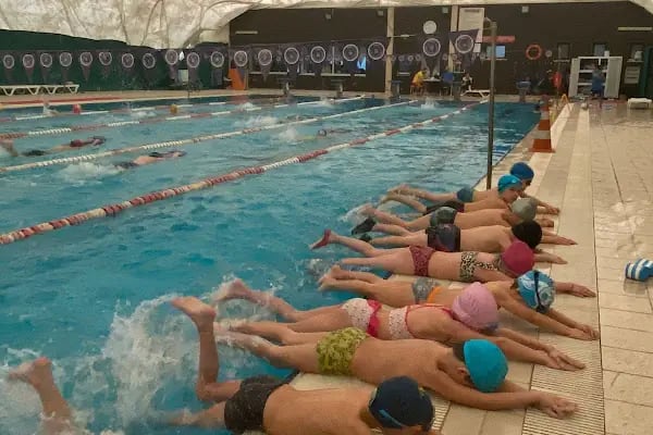 Bursa Büyükşehir Belediyesi Gençlik ve spor Hizmetleri Dairesi Başkanlığı - Resim 3