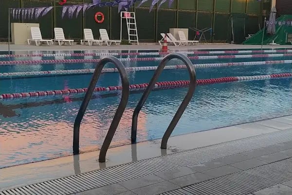 Bursa Büyükşehir Belediyesi Gençlik ve spor Hizmetleri Dairesi Başkanlığı - Resim 5