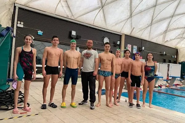 Bursa Büyükşehir Belediyesi Gençlik ve spor Hizmetleri Dairesi Başkanlığı - Resim 15