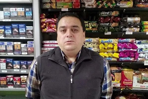 Ünal Gıda Pazarı - Resim 1