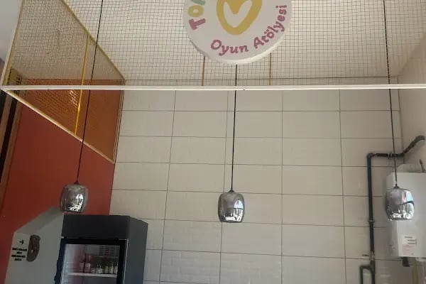 Tomurcuk Oyun Atölyesi - Resim 18