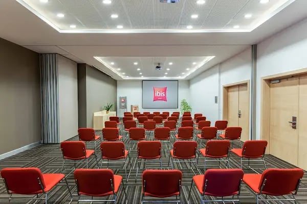 ibis İstanbul Esenyurt - Resim 4