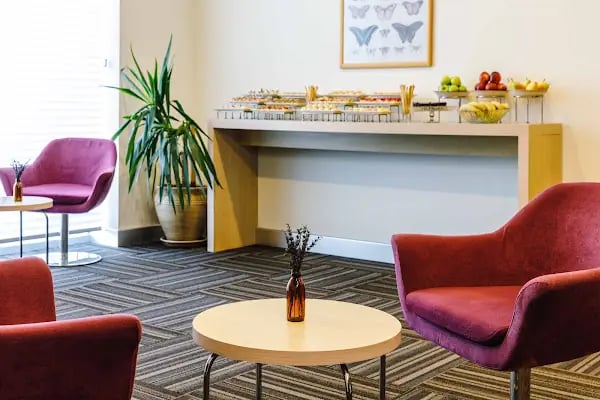 ibis İstanbul Esenyurt - Resim 12