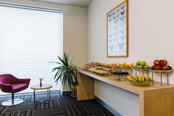 ibis İstanbul Esenyurt - Resim 18
