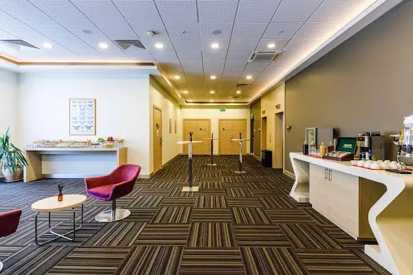 ibis İstanbul Esenyurt - Resim 5