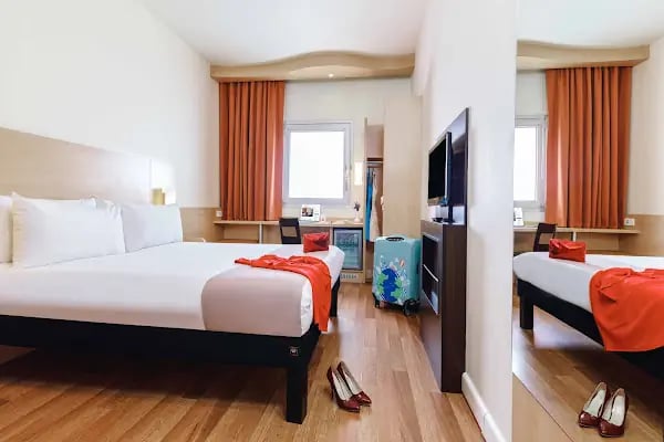 ibis İstanbul Esenyurt - Resim 2