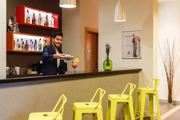 ibis İstanbul Esenyurt - Resim 14