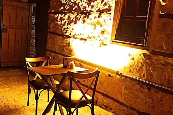 Osmanoğlu Konağı - Resim 13