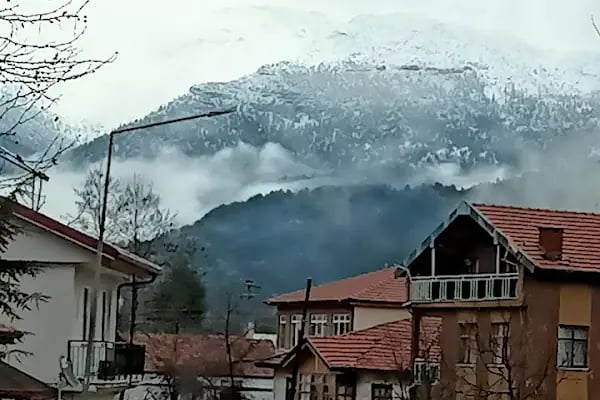 Osmanoğlu Konağı - Resim 15