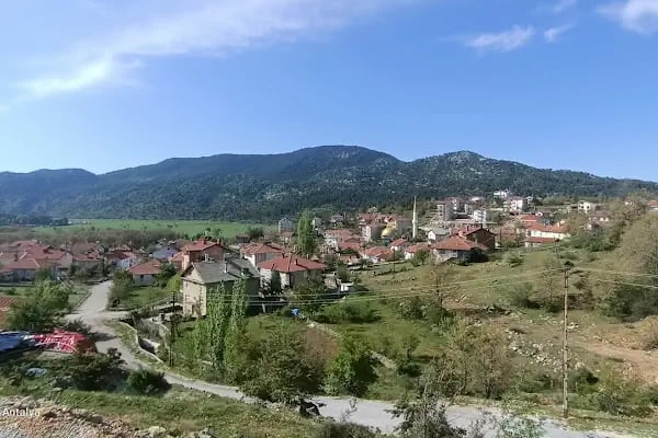 Osmanoğlu Konağı - Resim 17