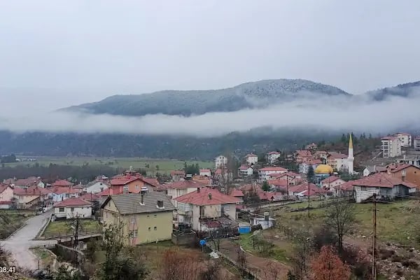 Osmanoğlu Konağı - Resim 12