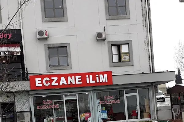 İlim Eczanesi - Resim 2