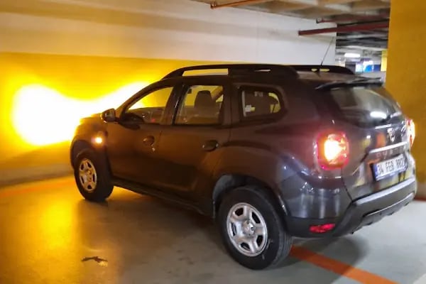 Elitcar Rental - Resim 12