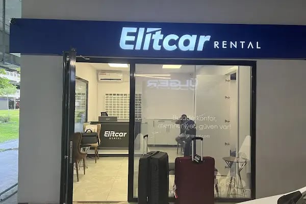 Elitcar Rental - Resim 17