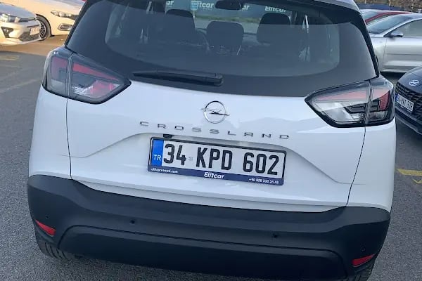 Elitcar Rental - Resim 5