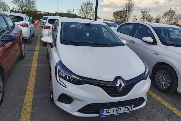 Elitcar Rental - Resim 3
