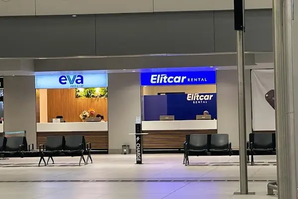 Elitcar Rental - Resim 15