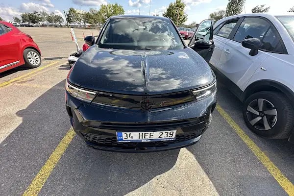 Elitcar Rental - Resim 8