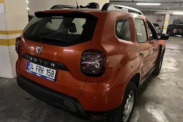 Elitcar Rental - Resim 18