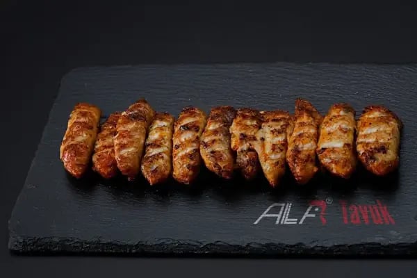 Ala Tavuk - Resim 16