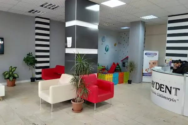 Aydent Ağız Diş Sağlığı Polikliniği - Resim 6