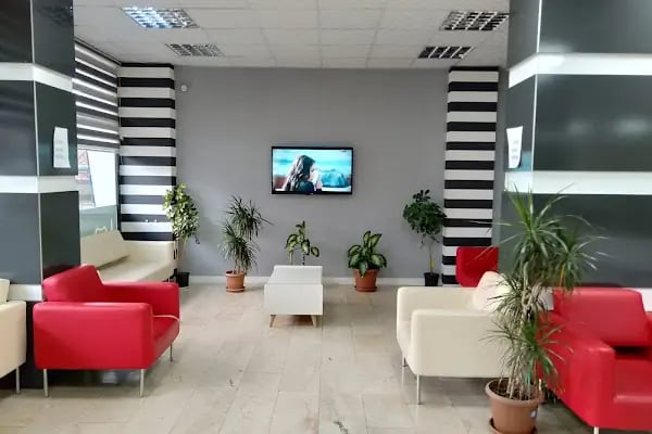 Aydent Ağız Diş Sağlığı Polikliniği - Resim 5