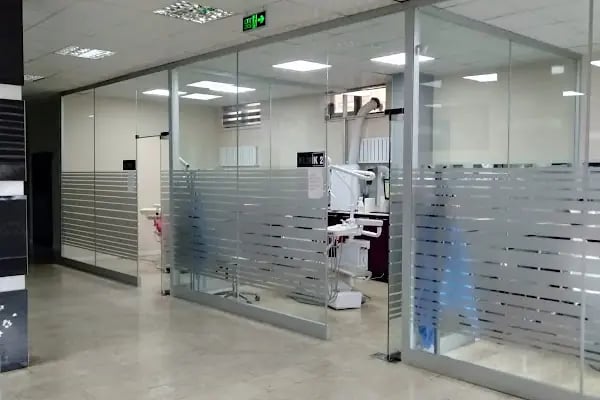 Aydent Ağız Diş Sağlığı Polikliniği - Resim 2