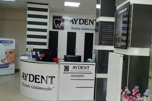 Aydent Ağız Diş Sağlığı Polikliniği - Resim 7
